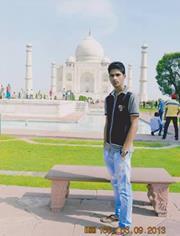 Prashant Singh