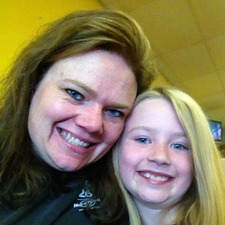 Kristalyn Thornock (The Sarcastic Palmtree)