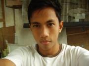 Joshua Peliño