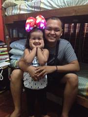 Keith Navea