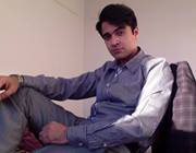 Muhammad Faridi