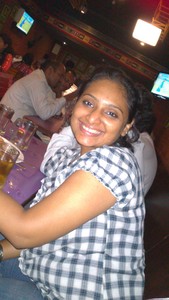 Dipti Dattatray More