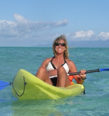 Melinda Arentsen