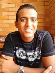 Ahmed Useif