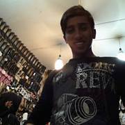 علي المحمد علي