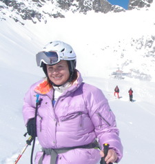VICTORIA MICHAELIS