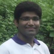 Abhishek Jha