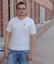 Daniyal Ahmed