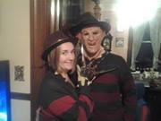 Crystal Cochenour nangle