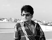 Nithin Mudiraj