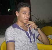 Mostafa Elhak