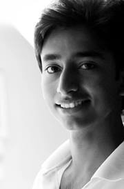 Varun Tyagi