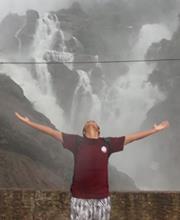 Nikhil Inamdar