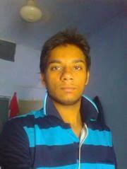 Kumar Abhishek