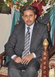 Tanveer Syed