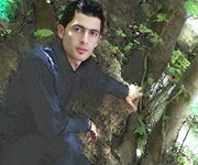 Bryar Mahmud