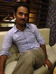 Mubashir Ali