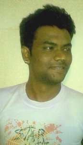 Shaik Ashfaq