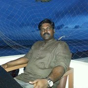 Rajil Ponnappan