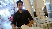 Raghunandan Gupta
