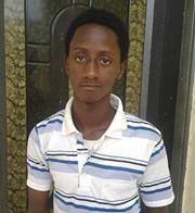 Bashir Suleiman