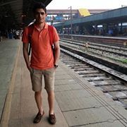 Arjun Sharma