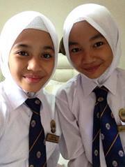 Allysha Amira