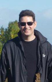 Tony Davies