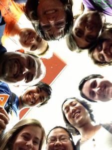 Pacific Multicultural Center