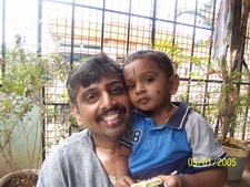 Rajesh R