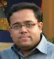 Indranil Datta