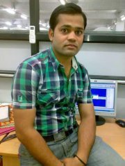 Prabhat Singh