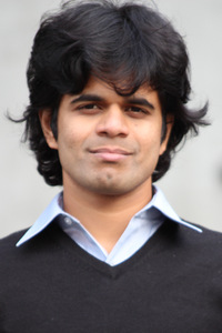 Avinash Venkata