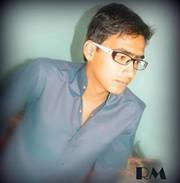 Rishabh Maratha