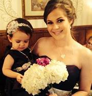 Jillianne Trotter crescenzi