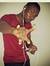 Eddie Edoh