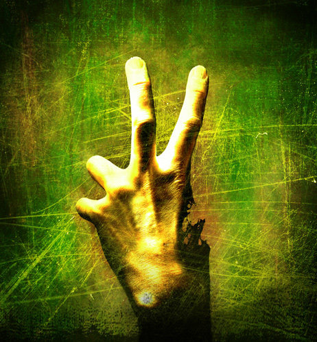 Goodreads profile picture for @krzak