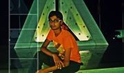 Tabish Hassan