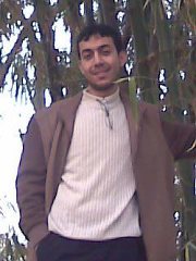 Sayed Saeed