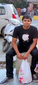 Alok Ranjan