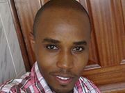 Alex Mutune