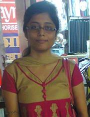 Tuhina Chakraborty
