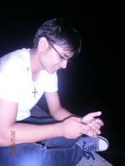 Sajan Thapa