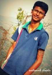 Prathamesh Phapale