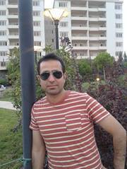 Abbas Ali