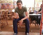 Mohammed Mostafa