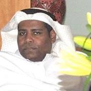 Abdulrahman Alfaisal