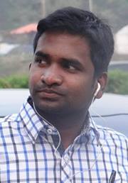 Shankar Arumugam