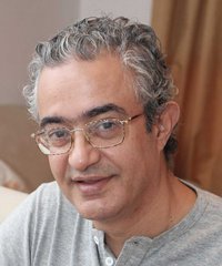 Odir Cunha