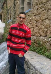 Hamdioui Hamza